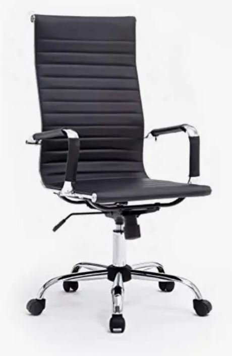 back office chair