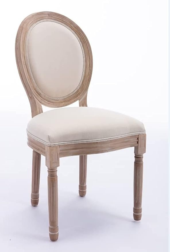 white color dior chair