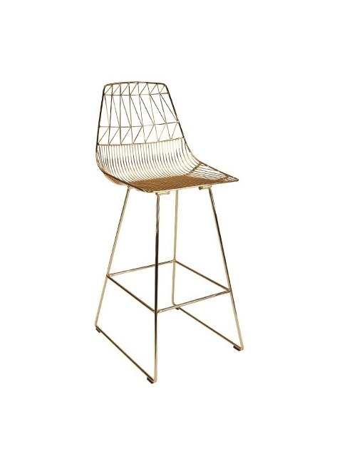 golden high chair