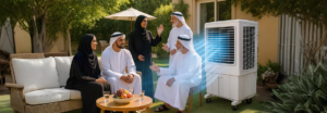 Party Equipment Rental Service in Dubai